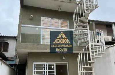 Casa para venda em jardim presidente dutra de 125.00m² com 2 quartos, 2 suites e 4 garagens