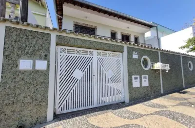 Casa para venda em jardim baroneza de 196.00m² com 2 quartos e 3 garagens