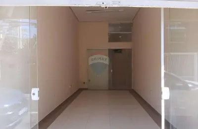 Sala comercial para alugar na Rua Quinze de Novembro, 1233, Vila Municipal, Jundiaí