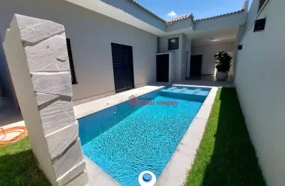 Casa de condomínio para venda em condomínio village la montagne de 220.00m² com 3 quartos, 3 suites e 4 garagens