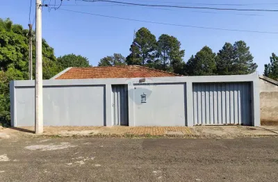 Casa para venda em jardim bom pastor de 180.01m² com 5 quartos, 2 suites e 6 garagens