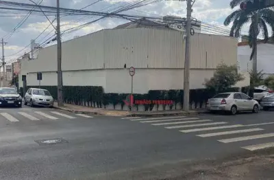 Prédio comercial para alugar em vila redentora de 384.00m² com 3 garagens