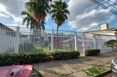 Casa para venda e aluguel em jardim dos seixas de 500.00m² com 6 quartos, 1 suite e 3 garagens