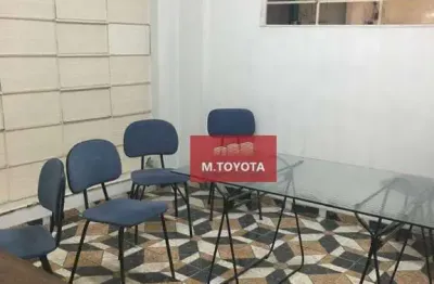 Galpão / depósito / armazém para venda em ponte grande de 250.00m² com 3 garagens