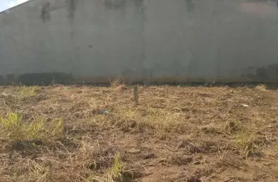 Terreno à venda em Residencial Faculdade, Boituva 