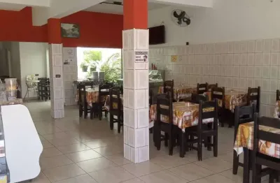 Sala comercial para venda em centro de 380.00m² com 4 garagens