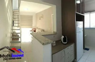 Apartamento para venda em jardim oreana de 85.00m² com 2 quartos, 1 suite e 1 garagem