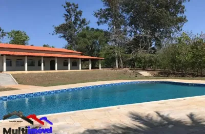 Terreno em condomínio fechado à venda no Tropicália Park, Boituva 