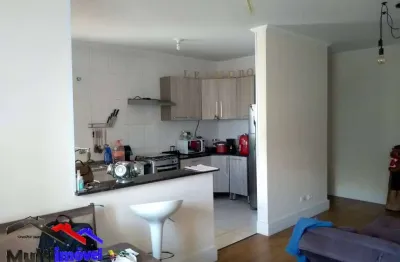 Apartamento para venda em vila são vicente de paula de 86.00m² com 2 quartos e 1 garagem