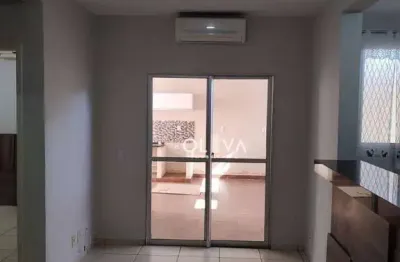 Apartamento para venda em rios di itália de 46.00m² com 2 quartos e 1 garagem