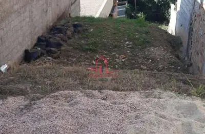 Terreno para venda em parque residencial são miguel de 125.00m²