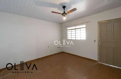 Casa com 3 quartos à venda na Vila Falavina, São José do Rio Preto 