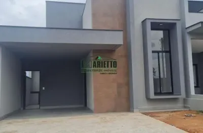 Casa para venda em wanel ville de 140.00m² com 3 quartos, 1 suite e 3 garagens