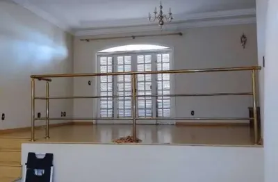 Sobrado para venda em portal do paraíso i de 647.00m² com 5 quartos, 2 suites e 9 garagens