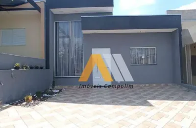 Casa de condomínio para venda em horto florestal villagio de 100.00m² com 2 quartos, 1 suite e 2 garagens