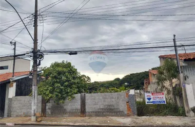 Terreno à venda na Rua Vinte e Um de Abril, 100, Jardim Recreio, Bragança Paulista