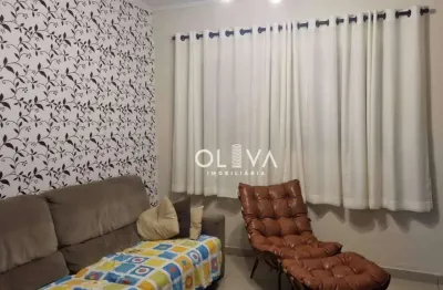 Casa de condomínio para venda em jardim nazareth de 90.00m² com 3 quartos, 1 suite e 2 garagens