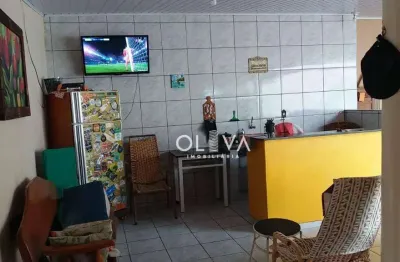 Casa para venda em parque residencial joaquim nabuco de 130.00m² com 3 quartos, 1 suite e 3 garagens