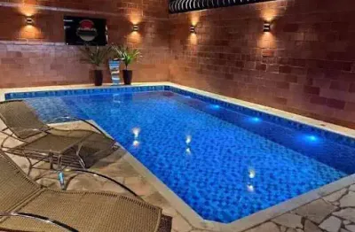 Sala comercial para venda em vista barbara de 70.00m² com 2 garagens