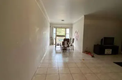 Apartamento para venda em vila são manoel de 140.00m² com 3 quartos, 1 suite e 1 garagem