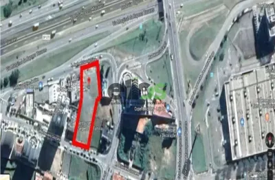 Terreno à venda na Rua Horácio Cenci, Parque Campolim, Sorocaba