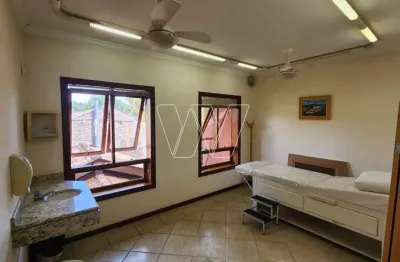 Sala comercial para alugar em jardim são francisco (sousas) de 18.00m² com 1 quarto e 2 garagens