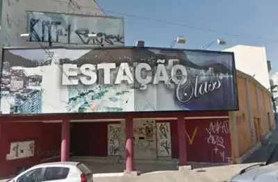 Prédio comercial para venda e aluguel em centro de 745.00m² com 3 garagens