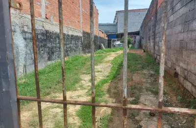 Terreno à venda na Rua Nova Iorque, Jardim Nápoli I, Itaquaquecetuba