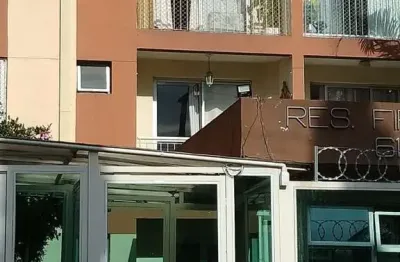 Apartamento para venda em vila curuçá de 57.00m² com 2 quartos e 1 garagem