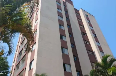 Apartamento para venda em vila curuçá de 52.00m² com 2 quartos e 1 garagem