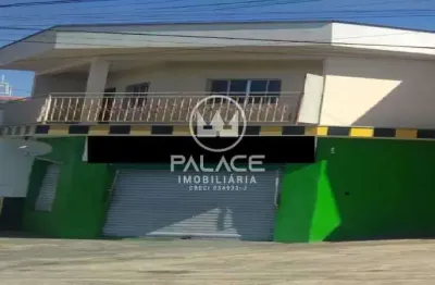 Sala comercial para venda em parque residencial monte rey ii de 195.00m²