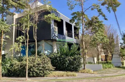 Casa para venda em anhangabaú de 450.00m² com 4 quartos, 3 suites e 4 garagens