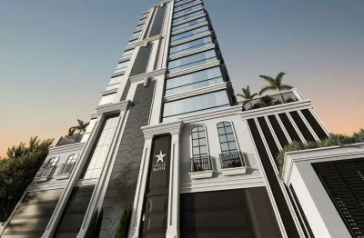 Apartamento para venda em perequê de 72.00m² com 2 quartos, 1 suite e 1 garagem