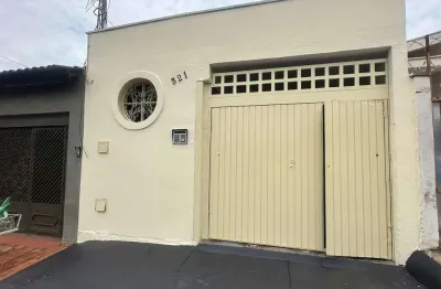 Casa para alugar em jardim antártica de 85.00m² com 2 quartos