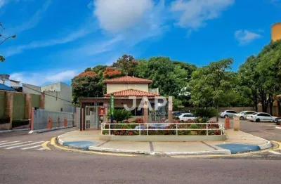 Apartamento para alugar em parque residencial eloy chaves de 58.00m² com 2 quartos e 1 garagem