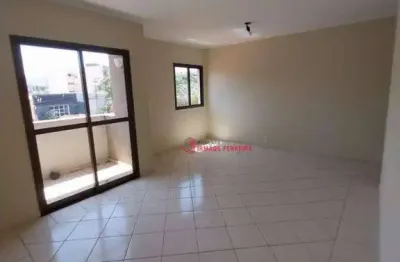 Apartamento para venda em sun park de 84.00m² com 3 quartos, 1 suite e 1 garagem