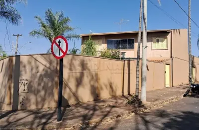 Cobertura para venda em jardim santa júlia (vila xavier) de 170.00m² com 3 quartos, 1 suite e 4 garagens