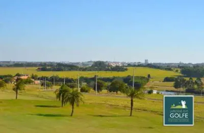 Terreno para venda em condomínio jardins do golf indaiatuba de 1000.00m²