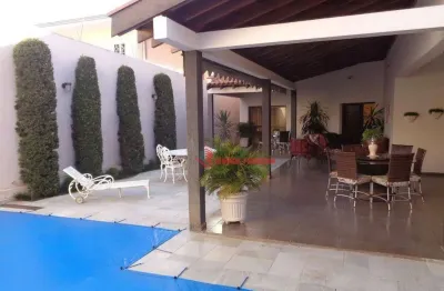 Sobrado para venda em jardim aclimação de 475.00m² com 4 quartos, 3 suites e 4 garagens