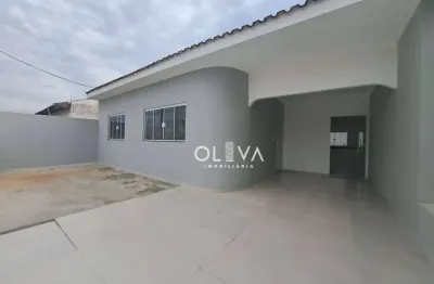 Casa para venda em parque residencial dom lafaiete libânio de 220.00m² com 3 quartos, 1 suite e 3 garagens