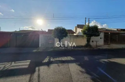 Casa para venda em parque das aroeiras de 102.00m² com 3 quartos, 1 suite e 2 garagens