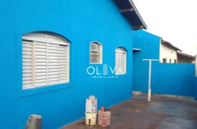 Casa para venda em jardim conceição de 76.00m² com 3 quartos e 1 garagem