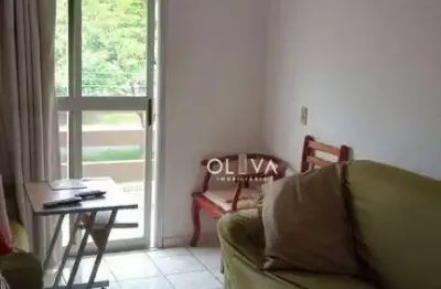 Apartamento para venda em vila são judas tadeu de 56.00m² com 2 quartos e 1 garagem