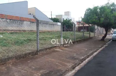 Terreno à venda no São Francisco, São José do Rio Preto 