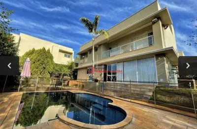 Casa de condomínio para alugar em jardim do cedro de 366.00m² com 3 quartos, 3 suites e 7 garagens