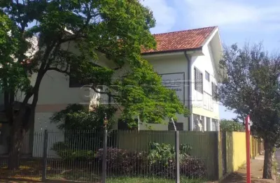 Cobertura para venda em jardim santa angelina de 768.00m² com 5 quartos, 2 suites e 6 garagens