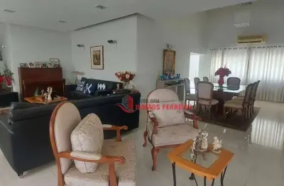 Sobrado para venda em damha i de 518.00m² com 4 quartos, 1 suite e 5 garagens