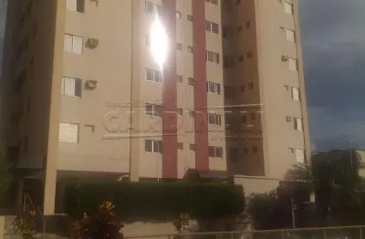 Apartamento para venda em vila melhado de 97.00m² com 3 quartos, 1 suite e 1 garagem
