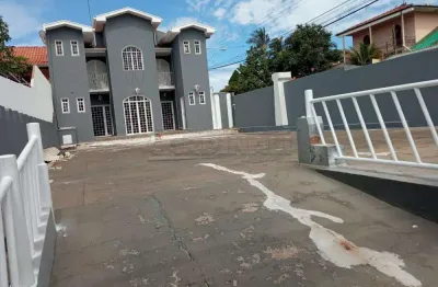 Cobertura para venda em vila xavier (vila xavier) de 358.00m² com 2 quartos, 2 suites e 6 garagens