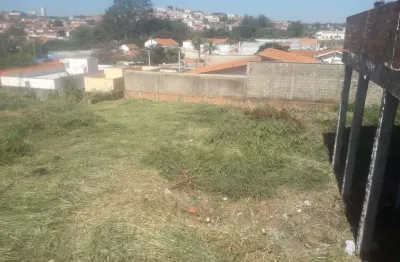 Terreno para venda em loteamento chácaras nazareth ii de 250.00m²